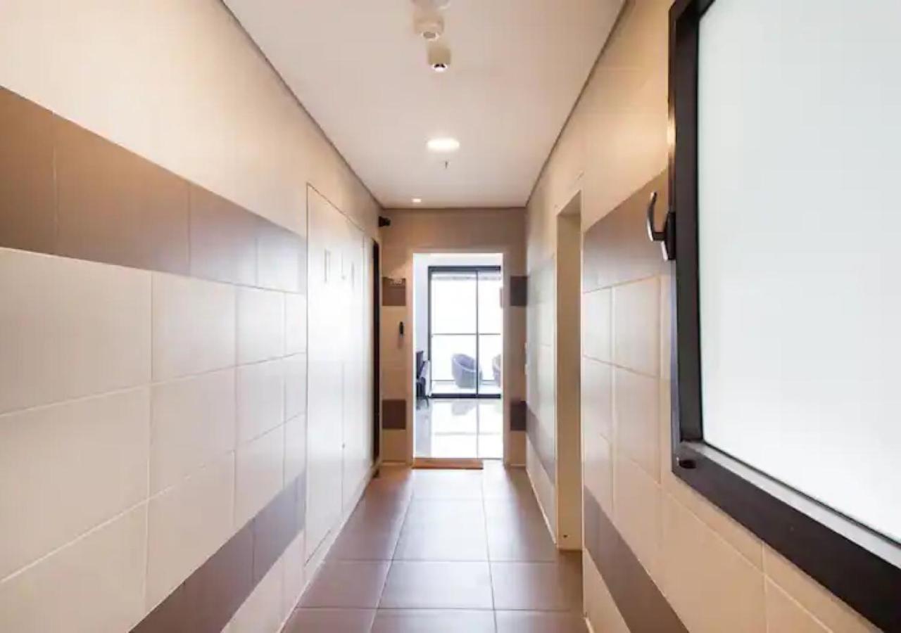 O&O Group- Special Apartment Sea View Luxury Tower Бат Ям Екстериор снимка